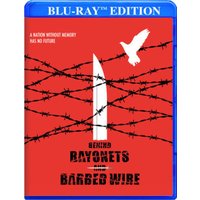 Behind Bayonets And Barbed Wire (US Import) von Leomark