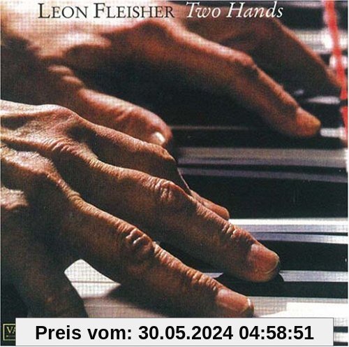 Two Hands von Leon Fleisher