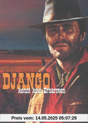 Django kennt kein Erbarmen Django kennt kein Erbarmen von Leon Klimovsky