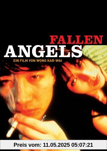 Fallen Angels Fallen Angels von Leon Lai-ming