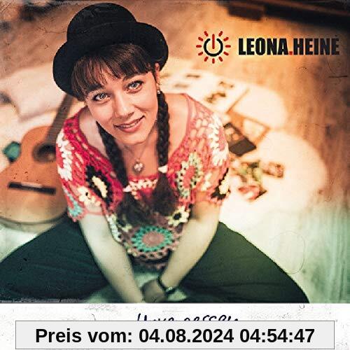Unvergessen von Leona Heine