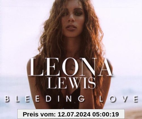 Bleeding Love/Basic von Leona Lewis