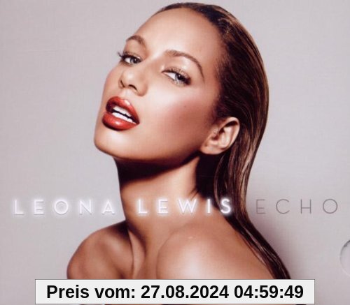 Echo (Slide Pack) von Leona Lewis