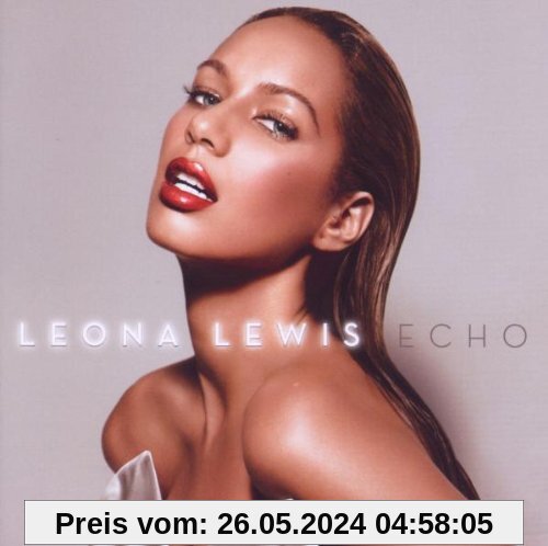 Echo von Leona Lewis