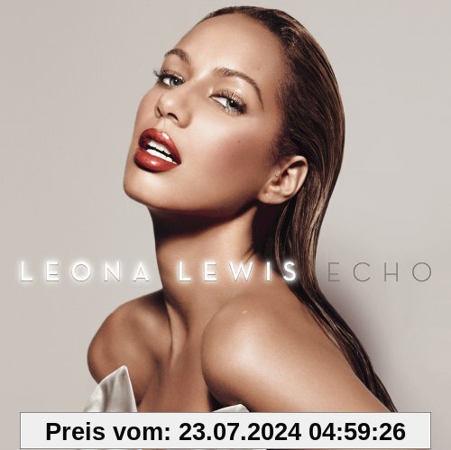 Echo von Leona Lewis
