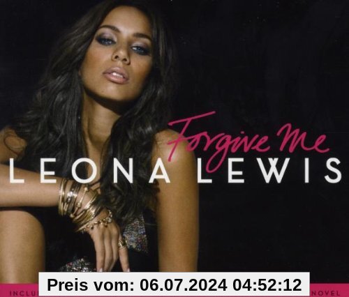 Forgive Me/Basic von Leona Lewis