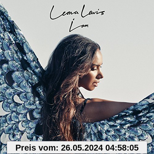 I Am von Leona Lewis