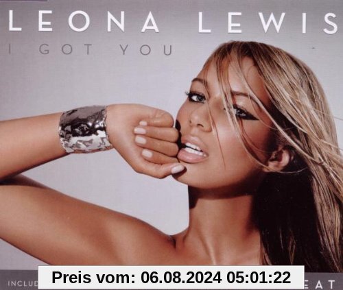 I Got You von Leona Lewis