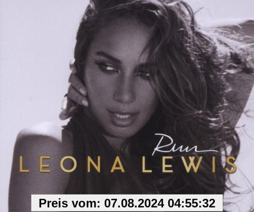 Run/2 track Premium von Leona Lewis