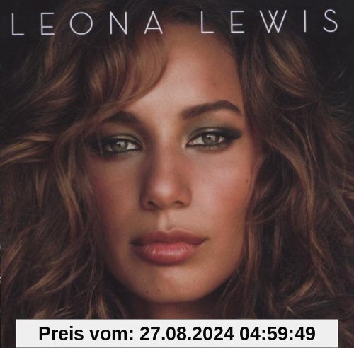 Spirit von Leona Lewis