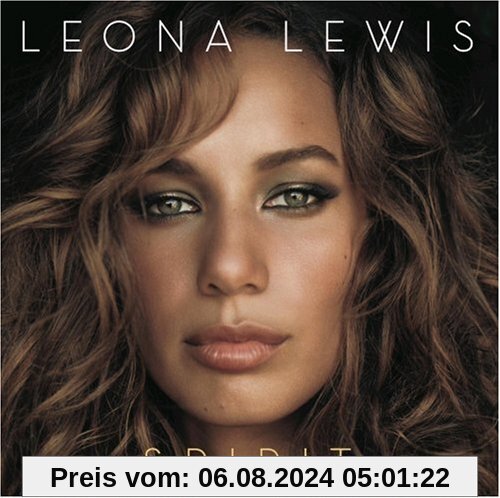 Spirit von Leona Lewis