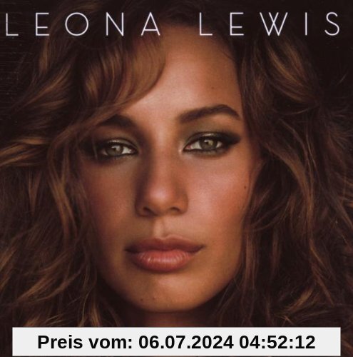 Spirit von Leona Lewis
