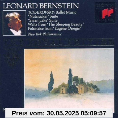 Balletmusik Balletmusik von Leonard Bernstein