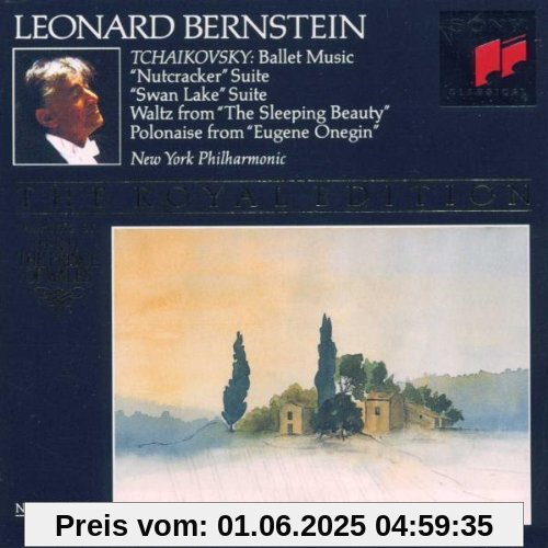 Balletmusik von Leonard Bernstein