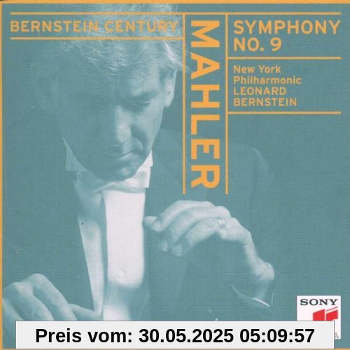 Bernstein Century (Mahler: Sinfonie Nr. 9) von Leonard Bernstein