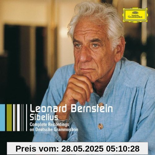 Complete Recordings on Dg Complete Recordings on Dg von Leonard Bernstein