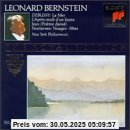 Debussy:La Mer Debussy:La Mer von Leonard Bernstein
