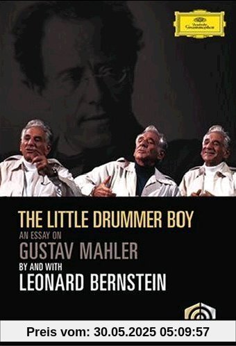 Mahler, Gustav - The Little Drummer Boy Mahler, Gustav - The Little Drummer Boy von Leonard Bernstein