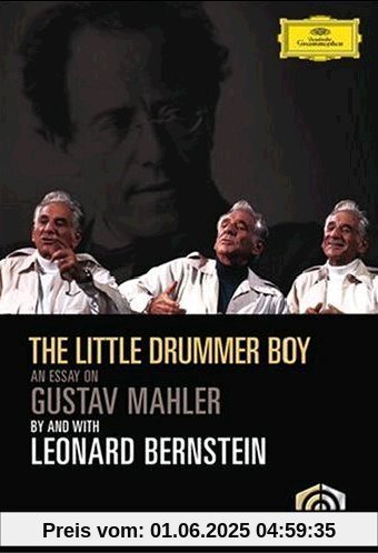 Mahler, Gustav - The Little Drummer Boy von Leonard Bernstein