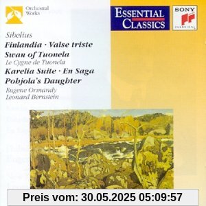 Orchesterwerke Orchesterwerke von Leonard Bernstein