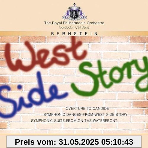 Ouvertüren Ouvertüren von Leonard Bernstein