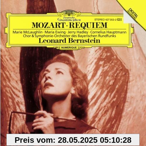 Requiem Requiem von Leonard Bernstein