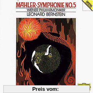 Sinfonie 5 von Leonard Bernstein