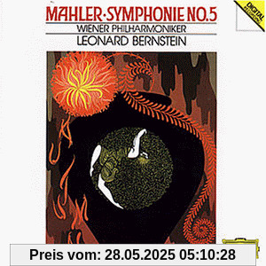 Sinfonie 5 Sinfonie 5 von Leonard Bernstein