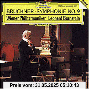Sinfonie 9 Sinfonie 9 von Leonard Bernstein