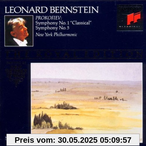The Royal Edition Vol. 64 The Royal Edition Vol. 64 von Leonard Bernstein