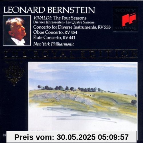 The Royal Edition Vol. 98 The Royal Edition Vol. 98 von Leonard Bernstein