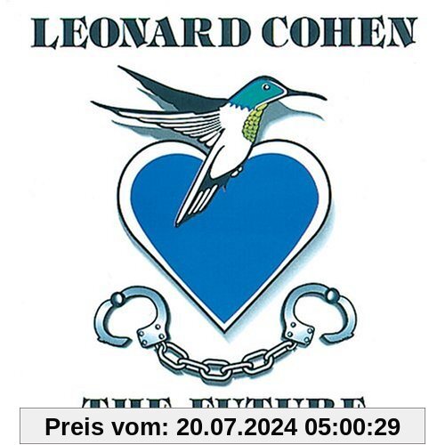 Future the von Leonard Cohen