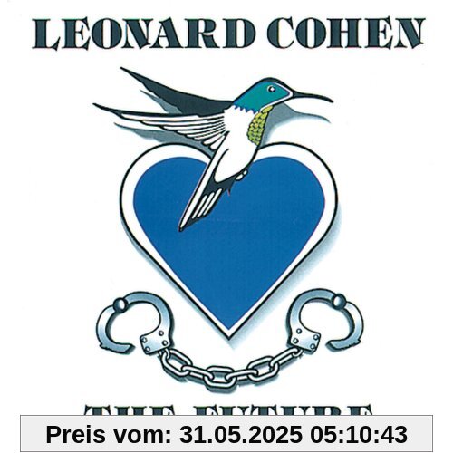 Future Future von Leonard Cohen