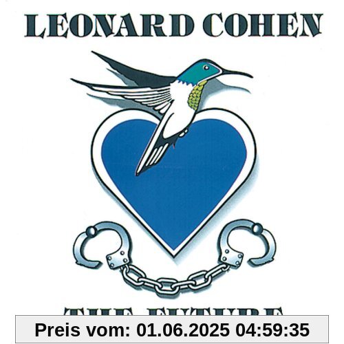 Future von Leonard Cohen