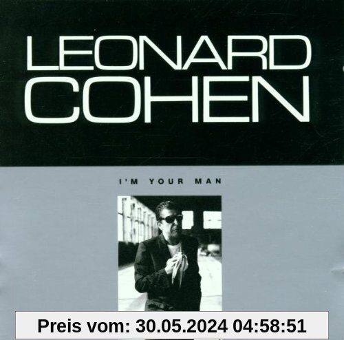 I'm Your Man von Leonard Cohen
