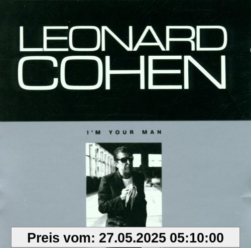 I'm Your Man von Leonard Cohen