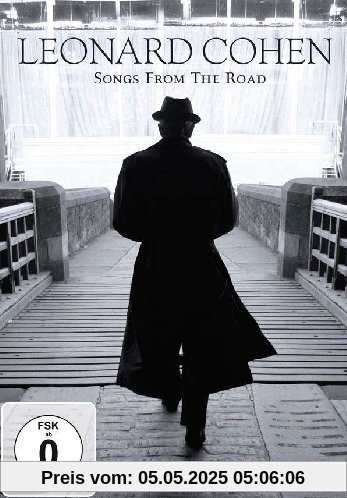 Leonard Cohen - Songs from the Road von Leonard Cohen
