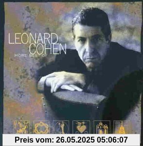 More Best of More Best of von Leonard Cohen