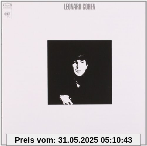 Songs from a Room Songs from a Room von Leonard Cohen