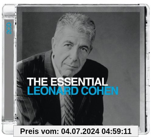 The Essential Leonard Cohen von Leonard Cohen