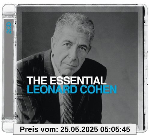 The Essential Leonard Cohen The Essential Leonard Cohen von Leonard Cohen