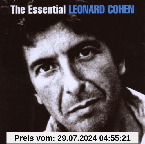 The Essential Leonard Cohen von Leonard Cohen