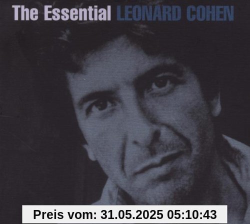 The Essential Leonard Cohen The Essential Leonard Cohen von Leonard Cohen