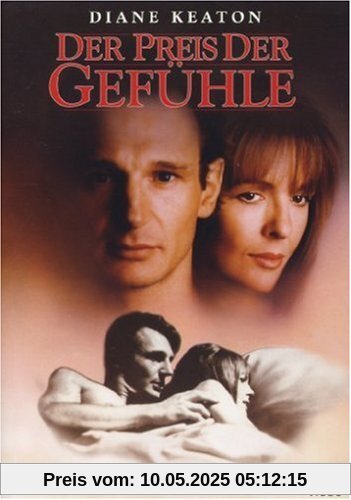 Der Preis der Gefühle von Leonard Nimoy