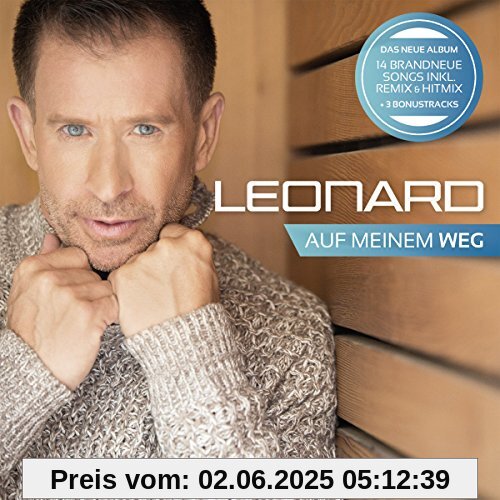 Auf Meinem Weg Auf Meinem Weg von Leonard