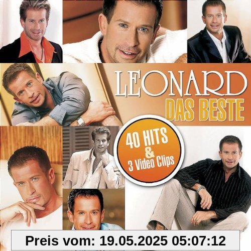 Das Beste Das Beste von Leonard