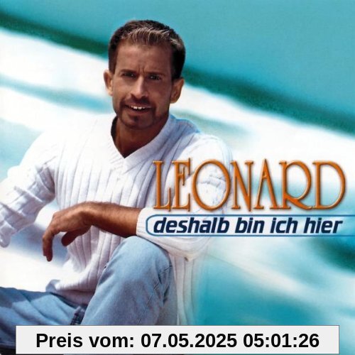 Deshalb Bin Ich Hier von Leonard