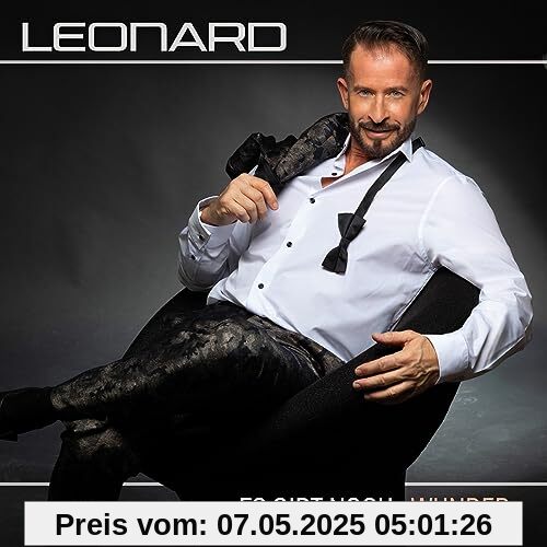 Es Gibt Noch Wunder von Leonard