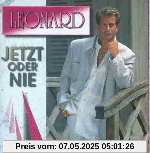 Jetzt Oder Nie von Leonard