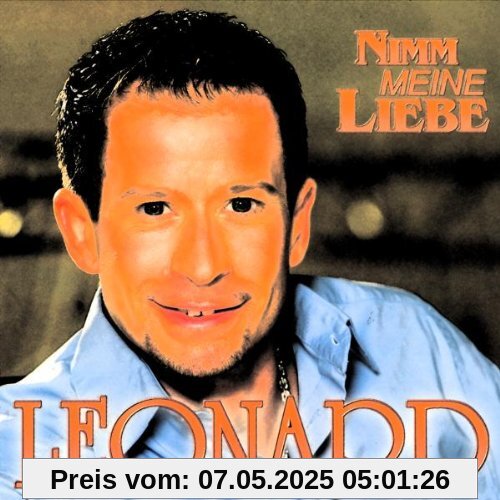Nimm Meine Liebe von Leonard